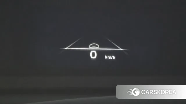 Genesis GV70 2021 Черный из Кореи, фото 4