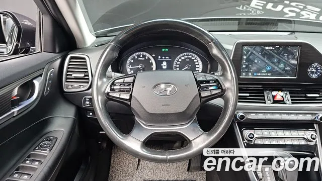 Hyundai Grandeur IG id 2427733 из Кореи 4