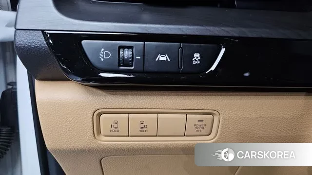 Kia Carnival 4th generation 2021 Белый из Кореи, фото 4