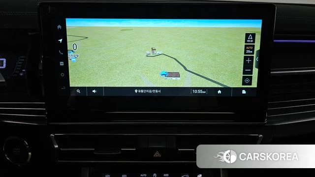 Ssangyong Torres 2023 Серый из Кореи, фото 4