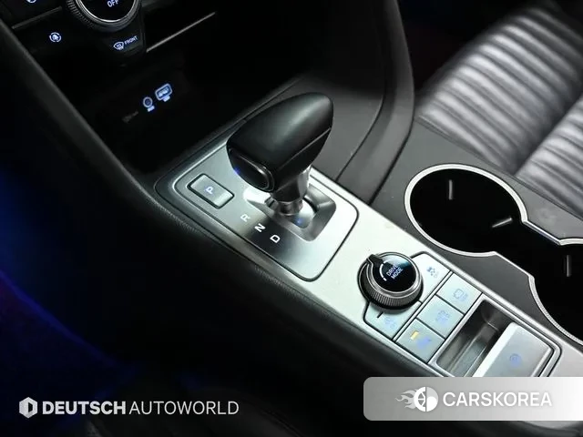 Genesis G70 2019 Белый из Кореи, фото 4