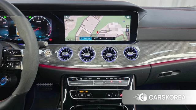 Mercedes-Benz E-Class W213 2021 Белый из Кореи, фото 4
