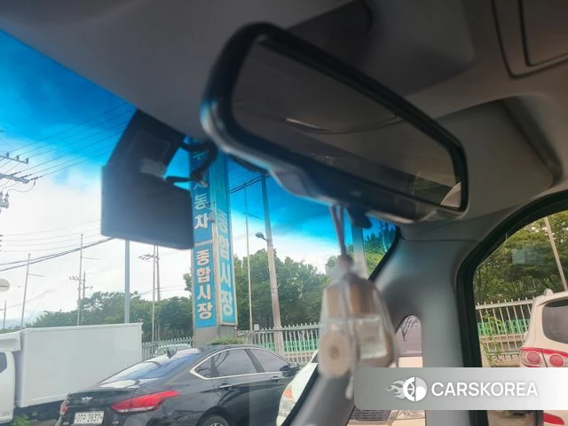 Kia The New Ray 2020 Жемчужный цвет из Кореи, фото 4