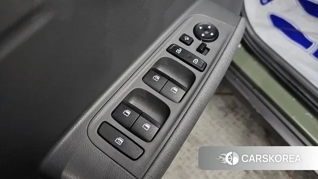 Hyundai Casper 2021 Зеленый из Кореи, фото 4