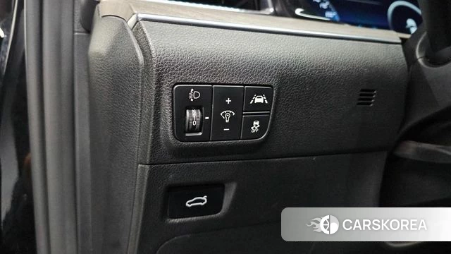 Kia K5 3rd generation 2022 Черный из Кореи, фото 4