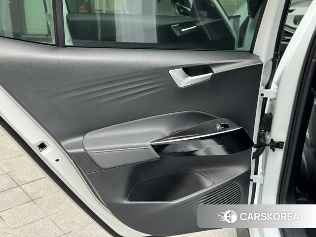Volkswagen ID.3 2023 Белый из Китая, фото 4