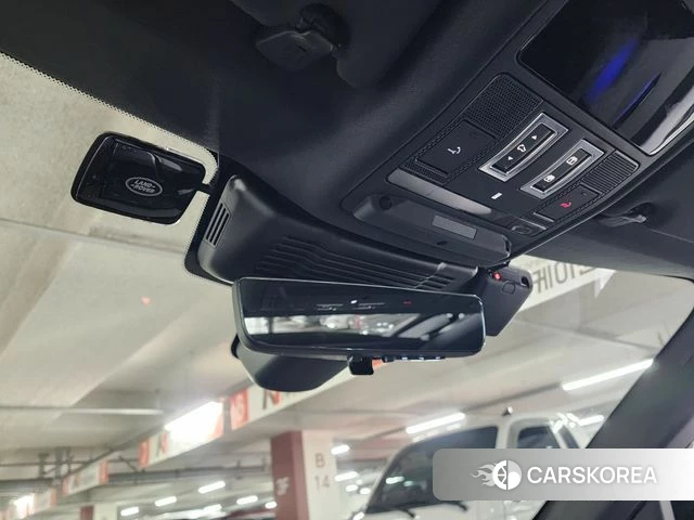 Land Rover Range Rover Evoque 2nd Generation 2025 Белый из Кореи, фото 4