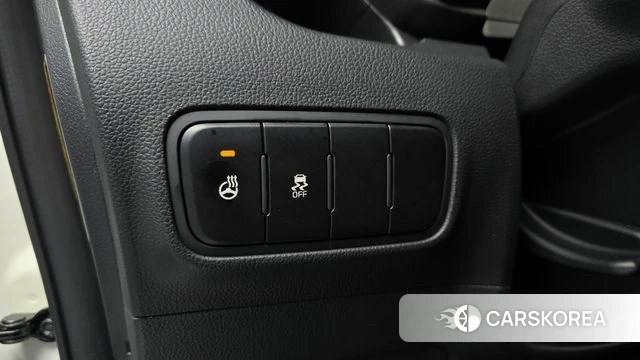 Kia The New Kia Ray 2024 Белый из Кореи, фото 4