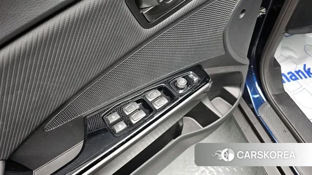 Ssangyong Berry New Tivoli 2020 Синий из Кореи, фото 4