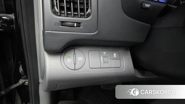 Hyundai The New Grand Starex 2019 Черный из Кореи, фото 4