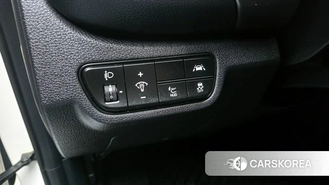 Kia Seltos 2019 Белый из Кореи, фото 4