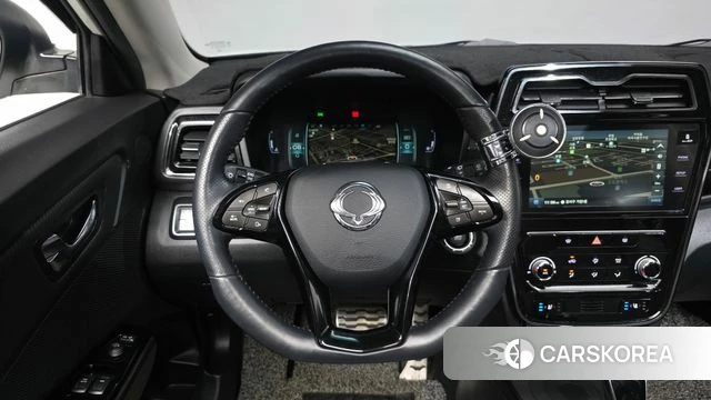 Ssangyong Berry New Tivoli 2020 Белый из Кореи, фото 4