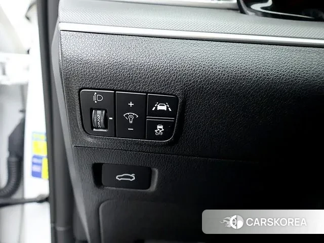 Kia K5 3rd generation 2021 Белый из Кореи, фото 4