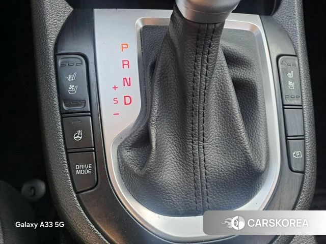 Kia The New K3 2nd generation 2022 Белый из Кореи, фото 4