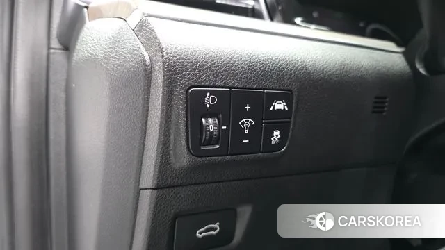 Kia K5 3rd generation 2020 Белый из Кореи, фото 4