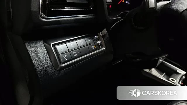 Ssangyong Berry New Tivoli 2021 Белый из Кореи, фото 4