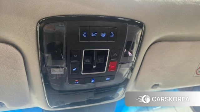 Hyundai Staria 2025 Черный из Кореи, фото 4