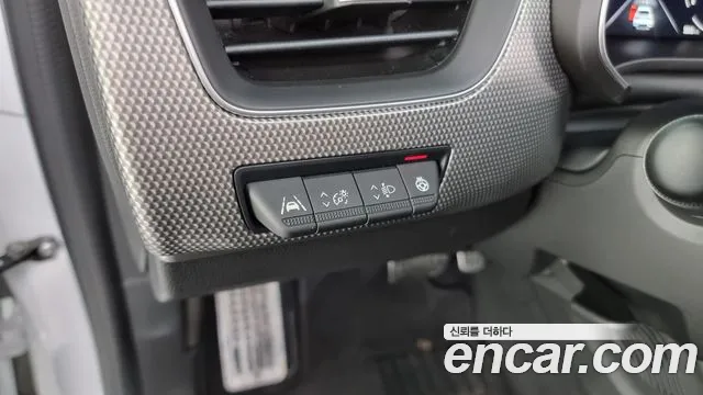 Renault Korea (Samsung) XM3 id 2571206 из Кореи 4