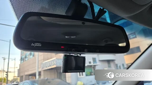 Ssangyong Tivoli Armor 2018 Синий из Кореи, фото 4