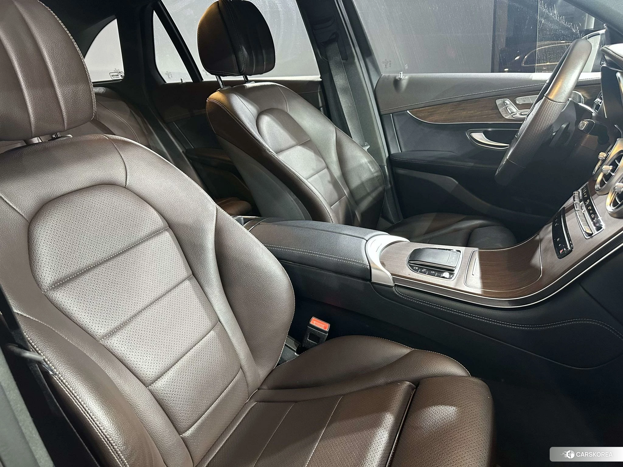 Mercedes-Benz GLC 2020 Черный из Китая, фото 4
