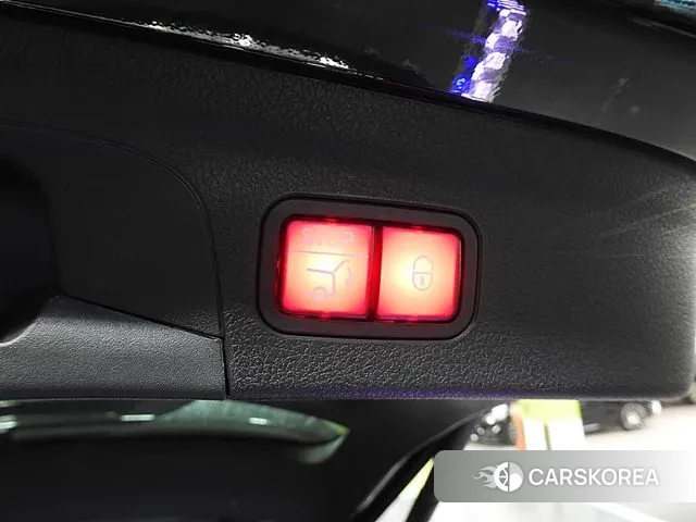 Mercedes-Benz GLE-Class W167 2021 Черный из Кореи, фото 4