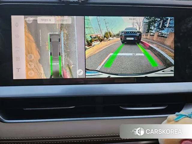 Renault Korea (Samsung) Grand Coleos 2025 Серый из Кореи, фото 4