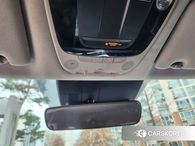 Kia K5 3rd generation 2021 Белый из Кореи, фото 4