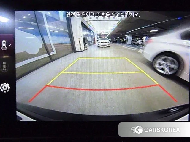 Kia Sportage 5th Generation 2022 Серый из Кореи, фото 4