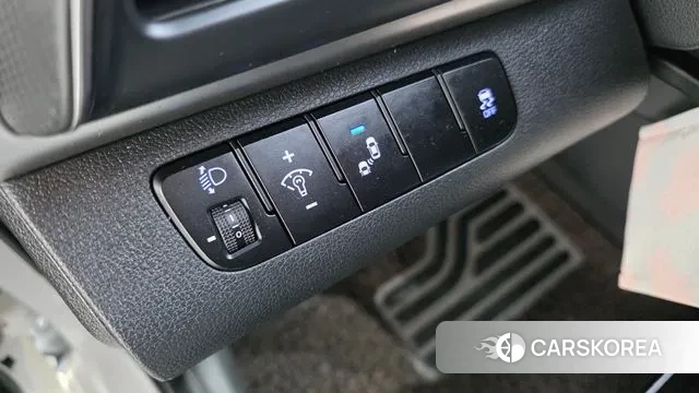 Hyundai The New Avante AD 2019 Белый из Кореи, фото 4