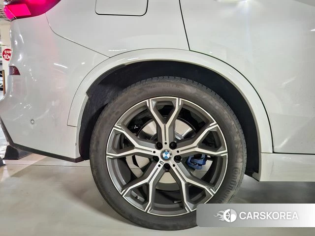 BMW X5 (G05) 2026 Белый из Кореи, фото 4