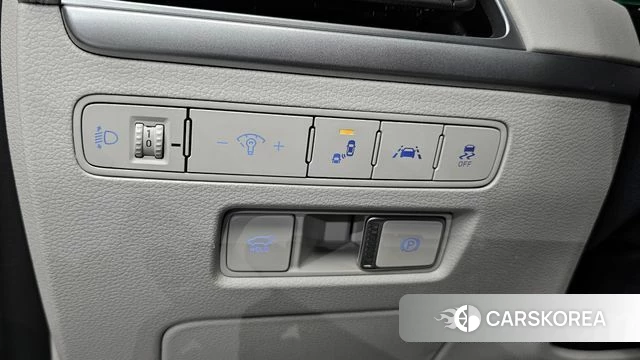 Hyundai Palisade 2022 Белый из Кореи, фото 4