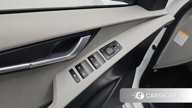 Kia Di All New Niro EV 2022 Белый из Кореи, фото 4