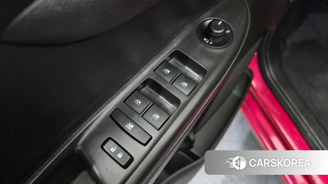 Chevrolet (GM Daewoo) The New Spark 2019 Фиолетовый из Кореи, фото 4