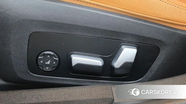 BMW 3 Series (G20) 2022 Черный из Кореи, фото 4