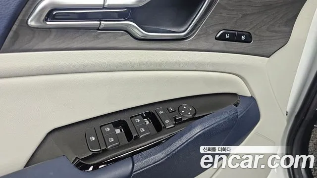 Kia Sportage 5th Generation id 2687183 из Кореи 4