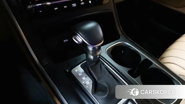 Kia Carnival 4th generation 2022 Белый из Кореи, фото 4