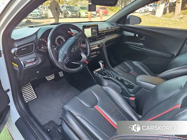 Hyundai Veloster (JS) 2019 Белый из Кореи, фото 4