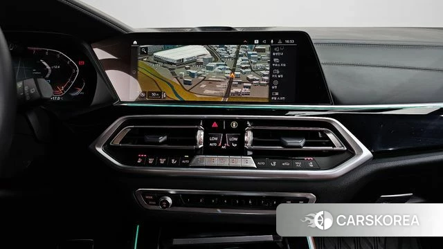 BMW X5 (G05) 2021 Белый из Кореи, фото 4