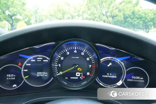 Porsche Cayenne E-Hybrid 2019 Белый из Китая, фото 4