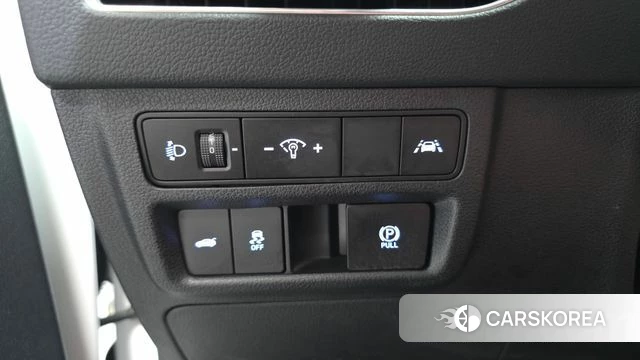 Hyundai Sonata (DN8) 2019 Белый из Кореи, фото 4
