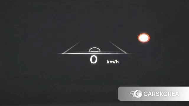 Genesis Electrified G80 (RG3) 2023 Черный из Кореи, фото 4