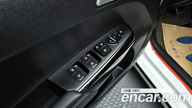 Kia All New Morning (JA) id 2704769 из Кореи 4