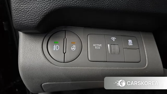 Hyundai The New Grand Starex 2021 Черный из Кореи, фото 4