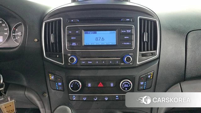 Hyundai The New Grand Starex 2020 Белый из Кореи, фото 4