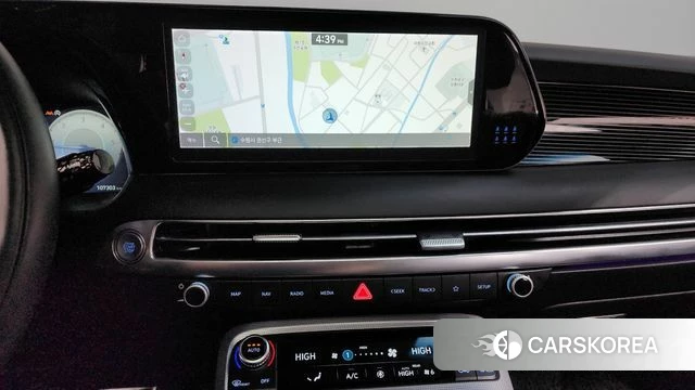 Hyundai The New Palisade 2023 Белый из Кореи, фото 4