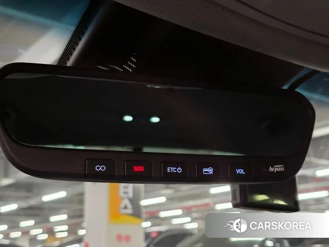 Genesis G80 2020 Серый из Кореи, фото 4