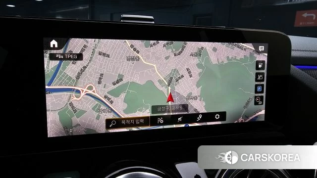 Mercedes-Benz EQA H243 2022 Белый из Кореи, фото 4