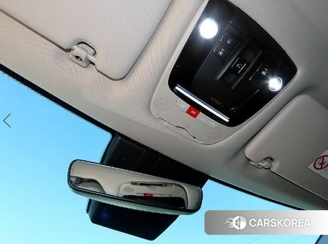 Kia Sportage 5th Generation Hybrid 2022 Серый из Кореи, фото 4