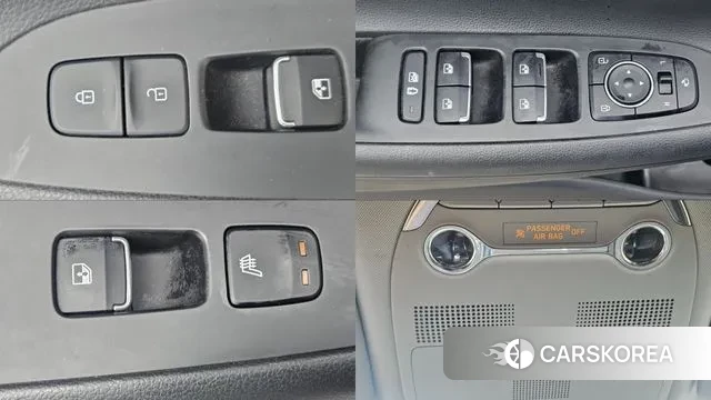 Hyundai The New Grandeur IG 2022 Серый из Кореи, фото 4