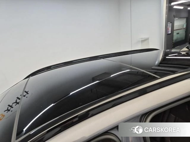 Hyundai Tucson (NX4) 2021 Серый из Кореи, фото 4